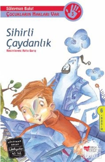 Sihirli Çaydanlık